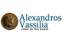 Alexandros-Vasilia, Livadakia - Serifos