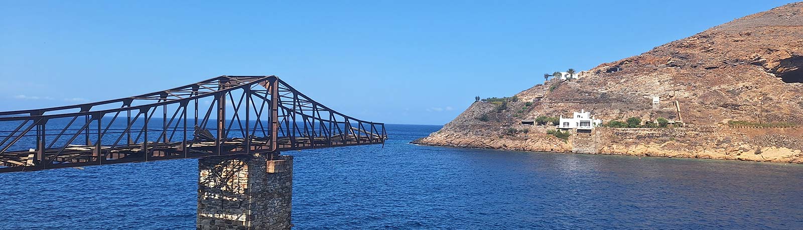 Spiagge di Serifos