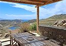ACHERONAS RESIDENCES, Hora, Serifos