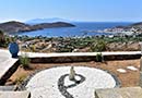 Arsinoi appartamenti, Chora - Serifos