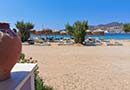 Avlomonas Beach, Avlomonas, Serifos