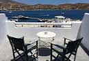 Cristi rooms, Livadi - Serifos