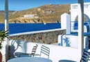 Naias albergo, Livadi - Serifos